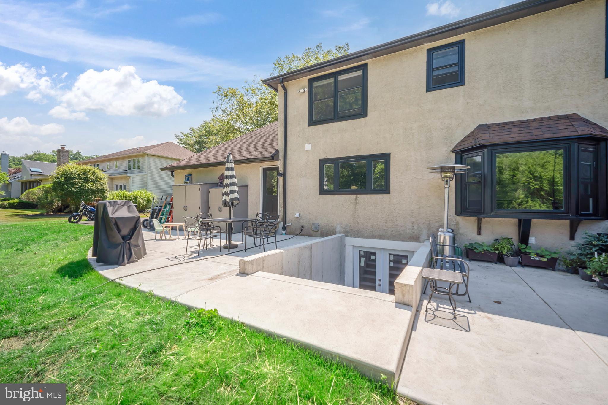 CAMP HILL - Residential