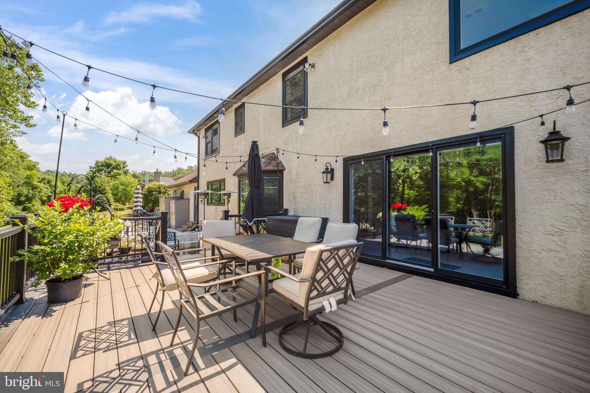 CAMP HILL - Residential