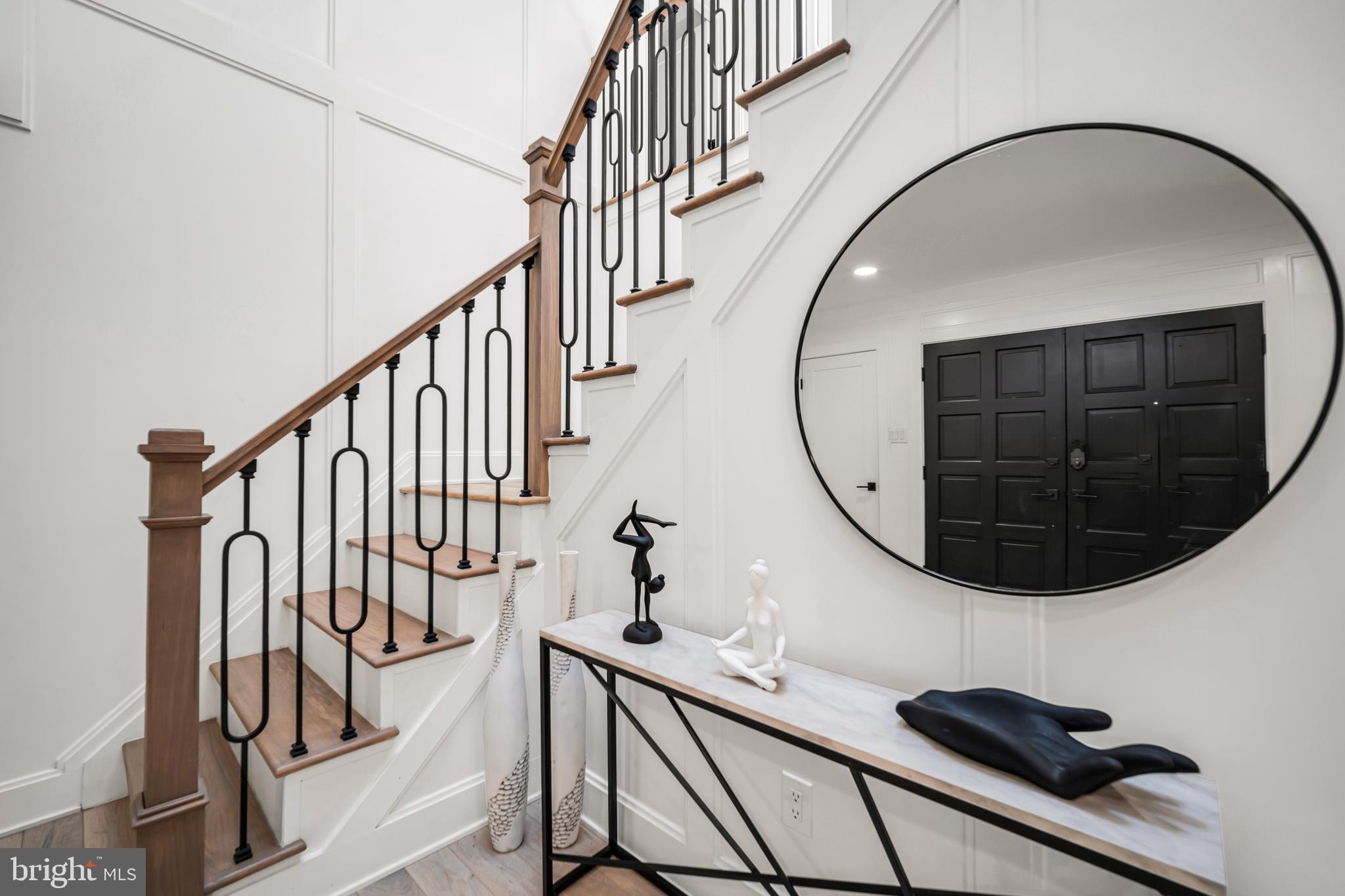 CAMP HILL - Residential