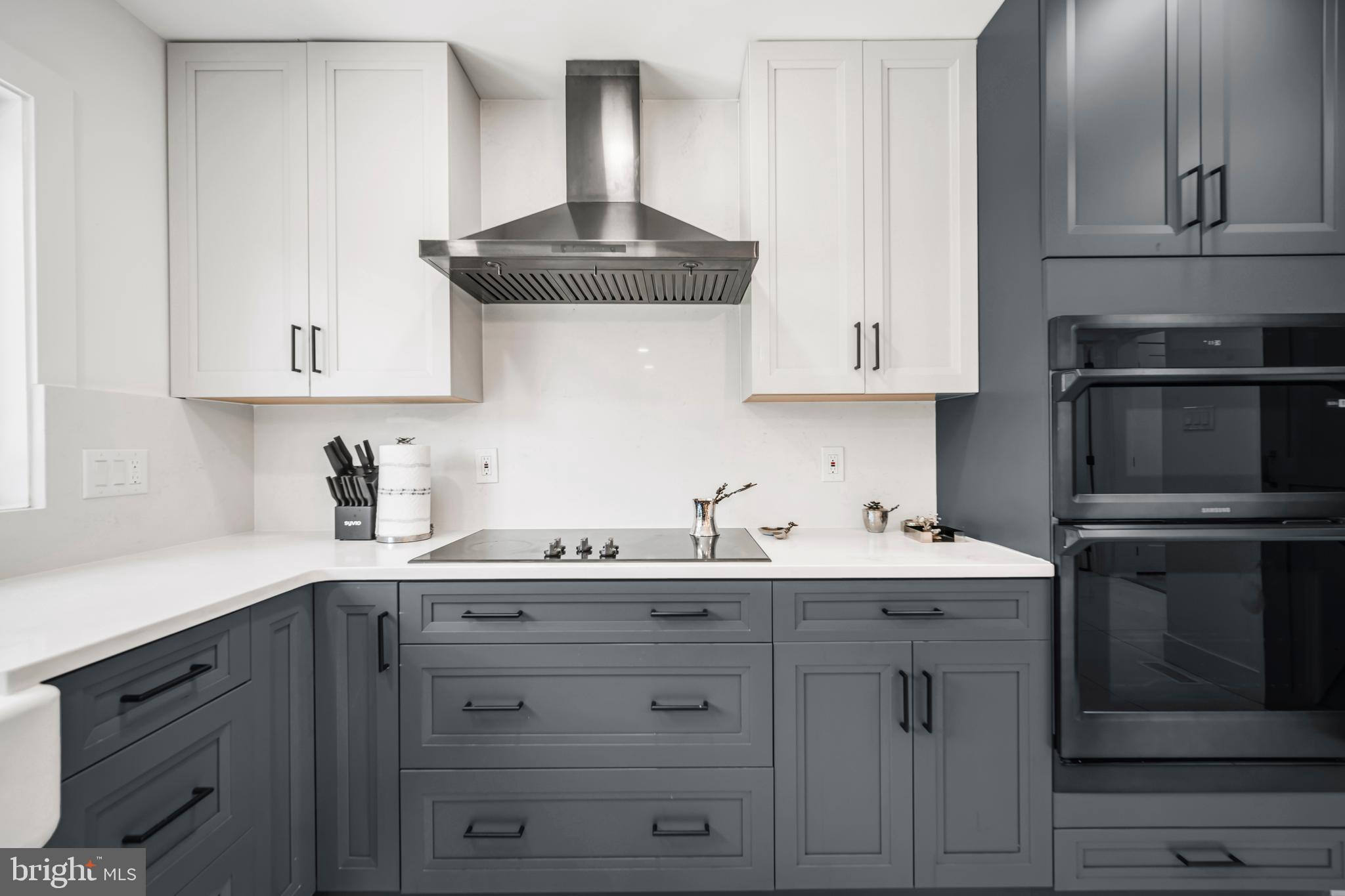 CAMP HILL - Residential