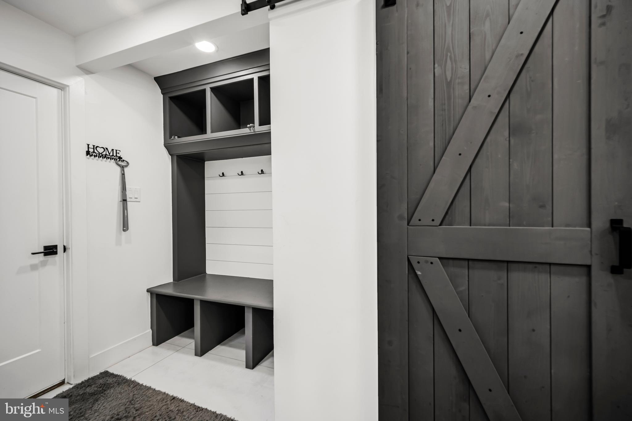 CAMP HILL - Residential