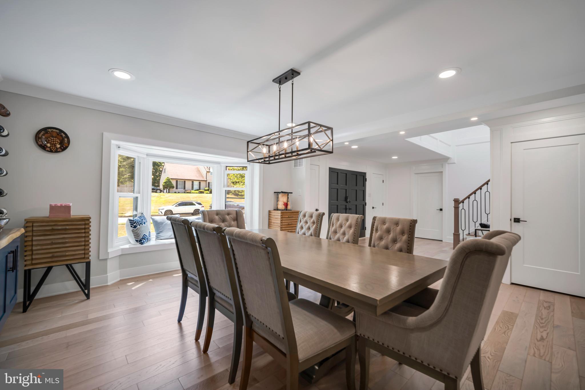 CAMP HILL - Residential