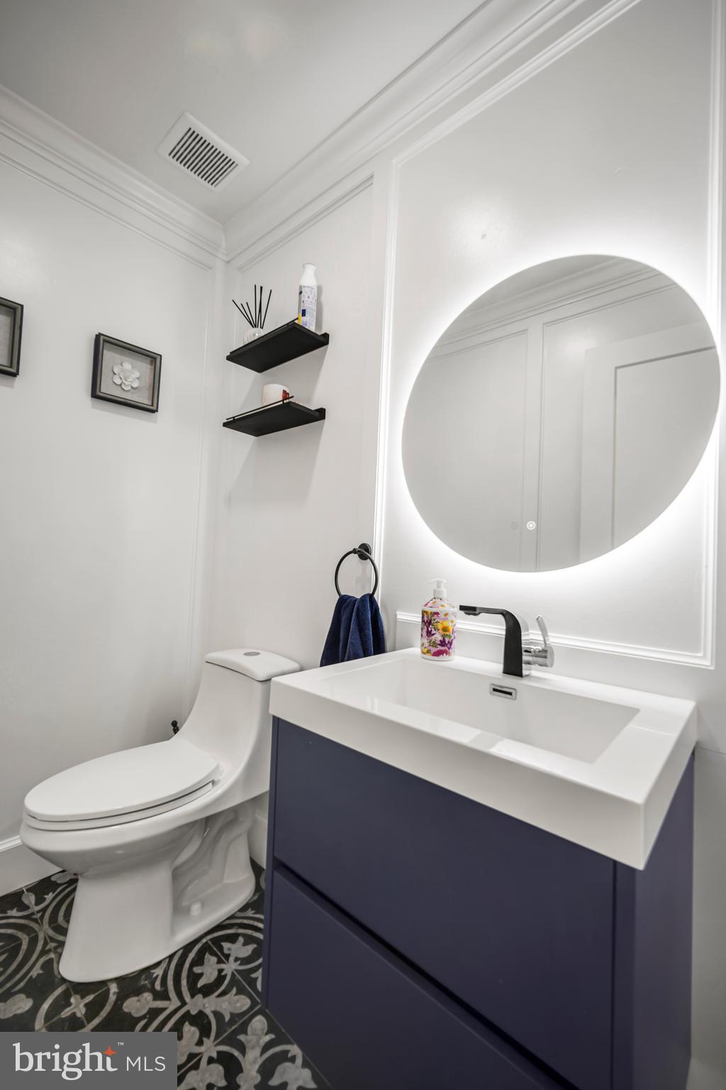 CAMP HILL - Residential