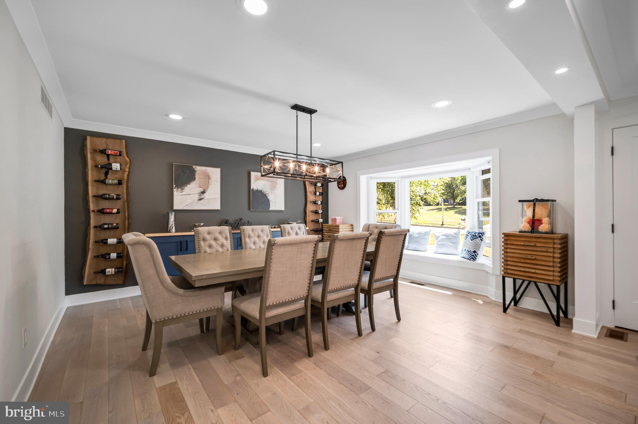 CAMP HILL - Residential