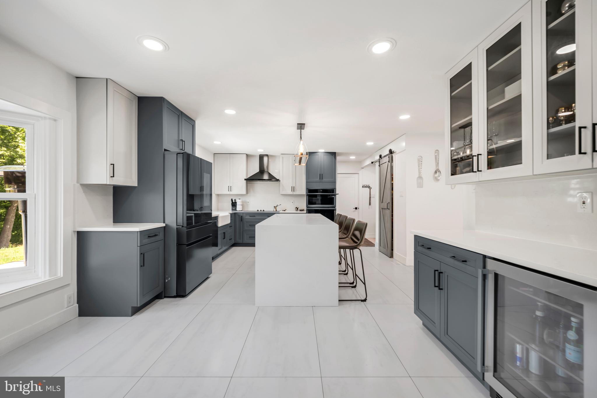 CAMP HILL - Residential