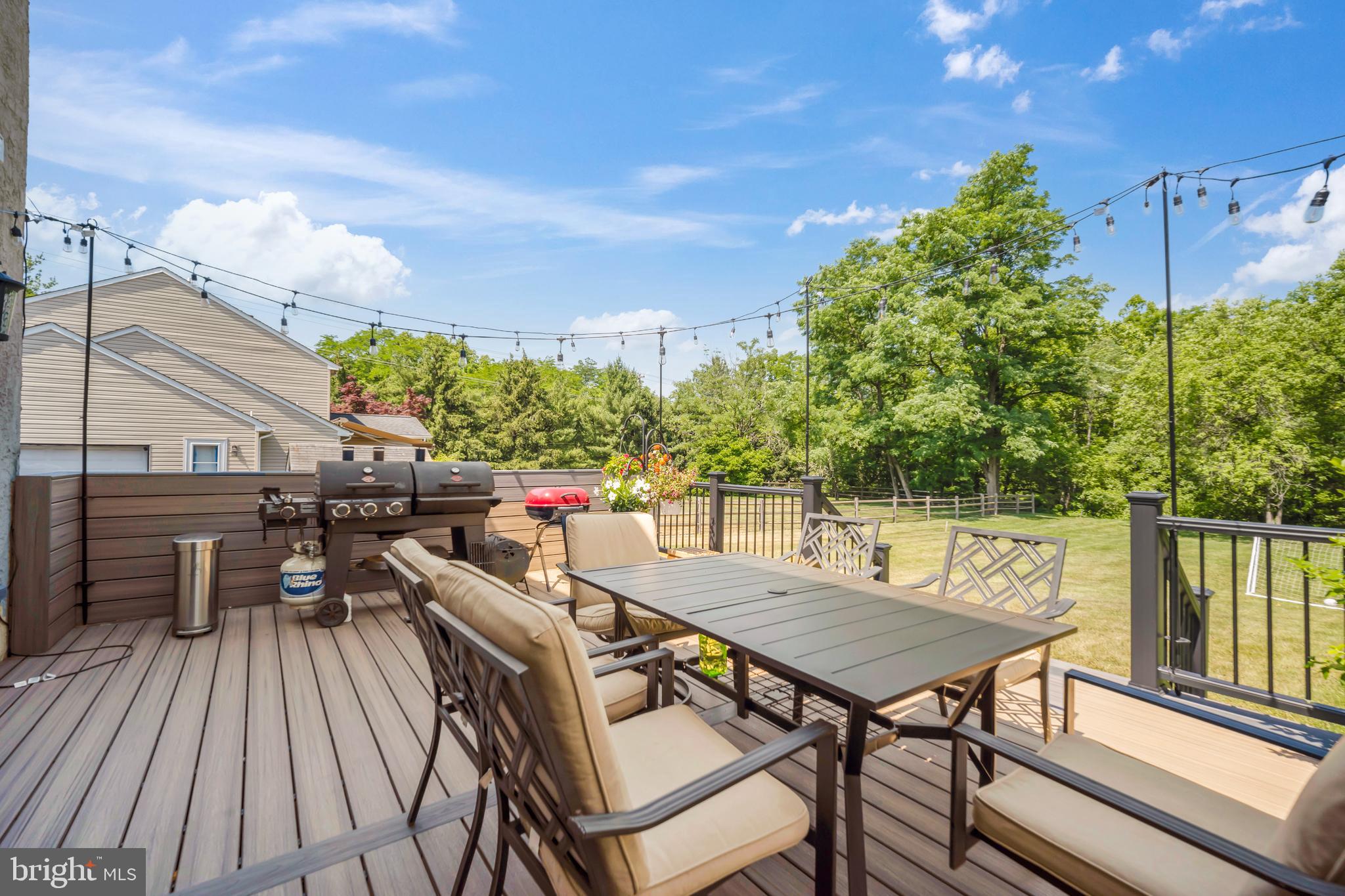 CAMP HILL - Residential