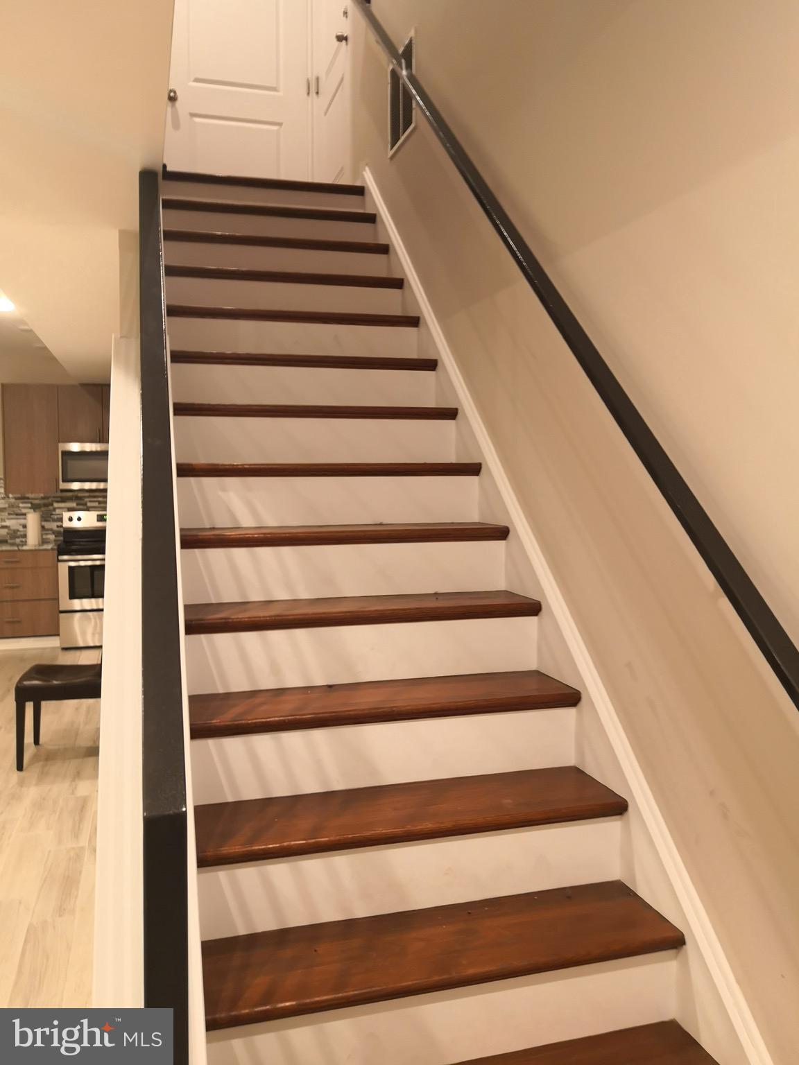 FAIRMOUNT - Residential Lease