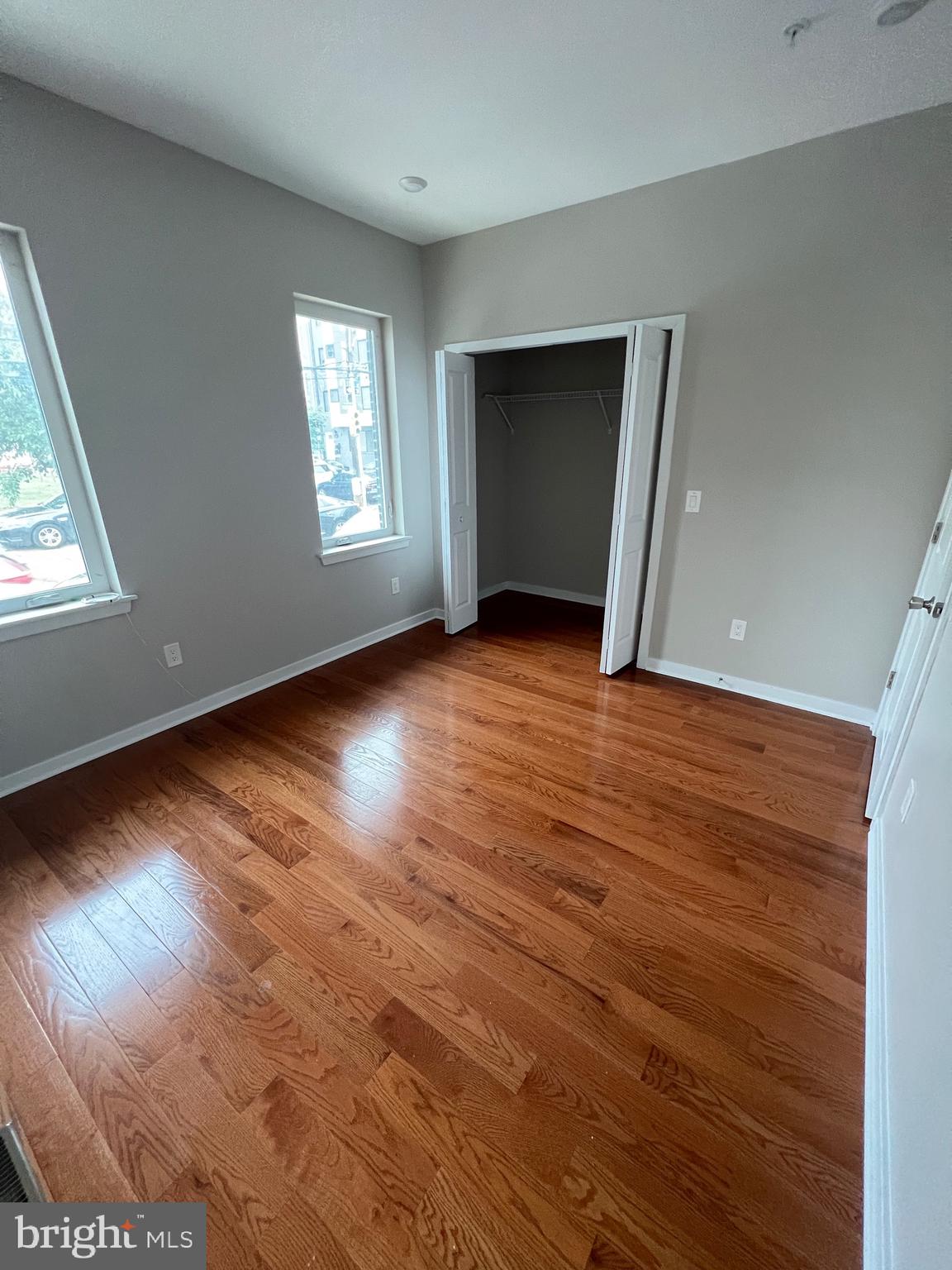 FAIRMOUNT - Residential Lease