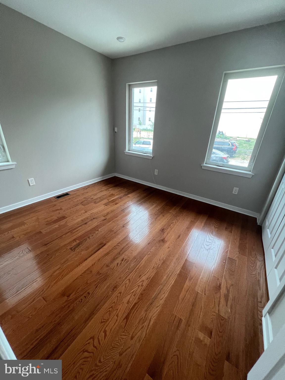 FAIRMOUNT - Residential Lease