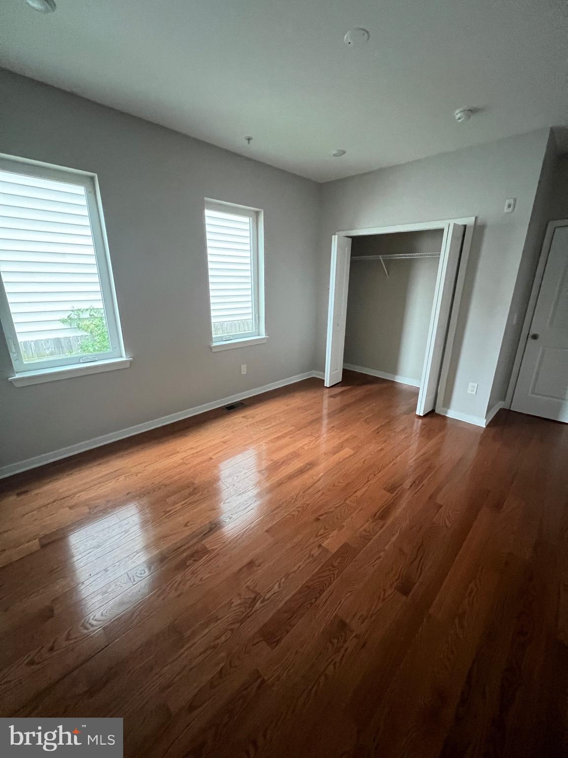 FAIRMOUNT - Residential Lease