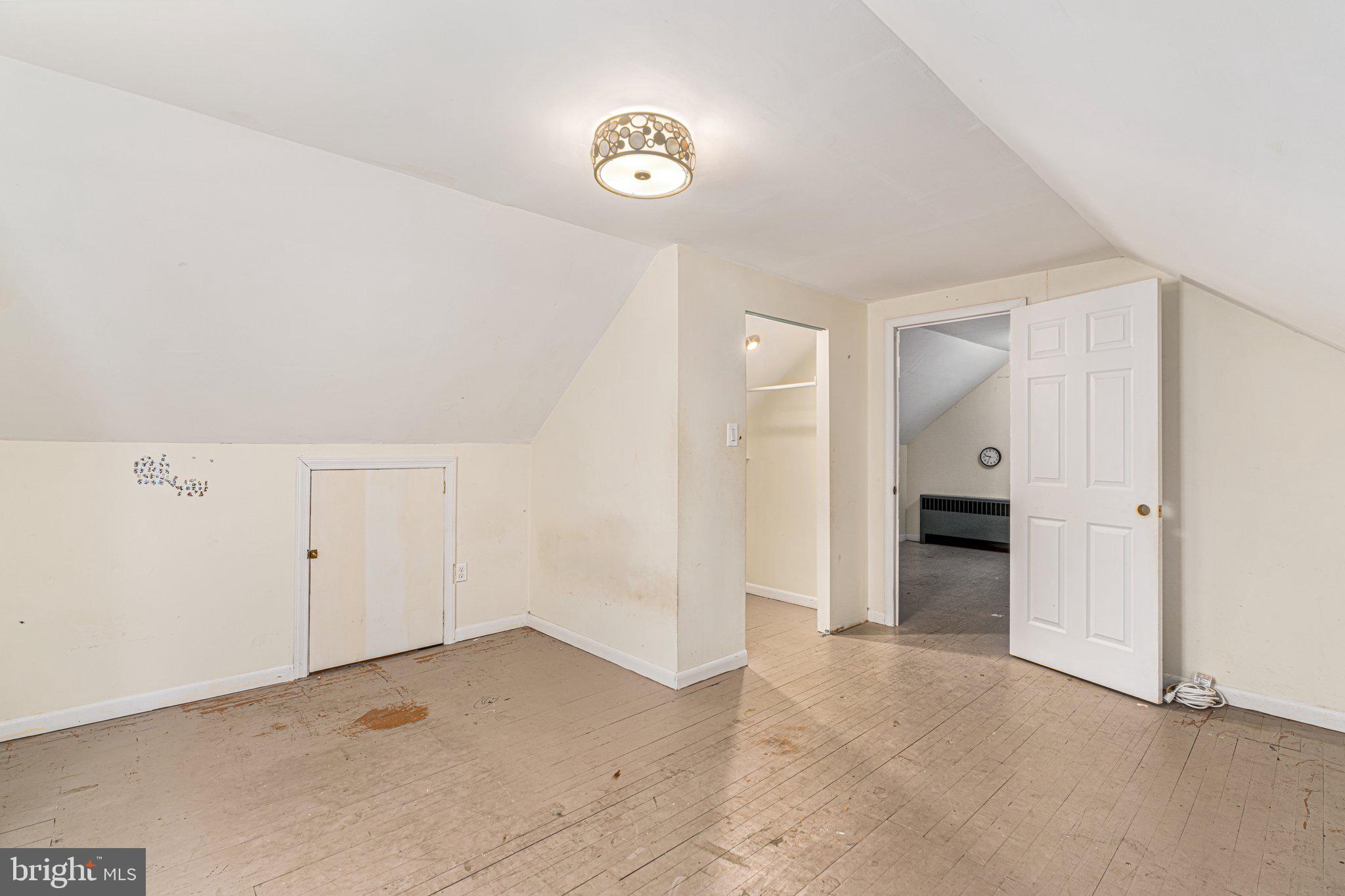 POTTSTOWN - Residential