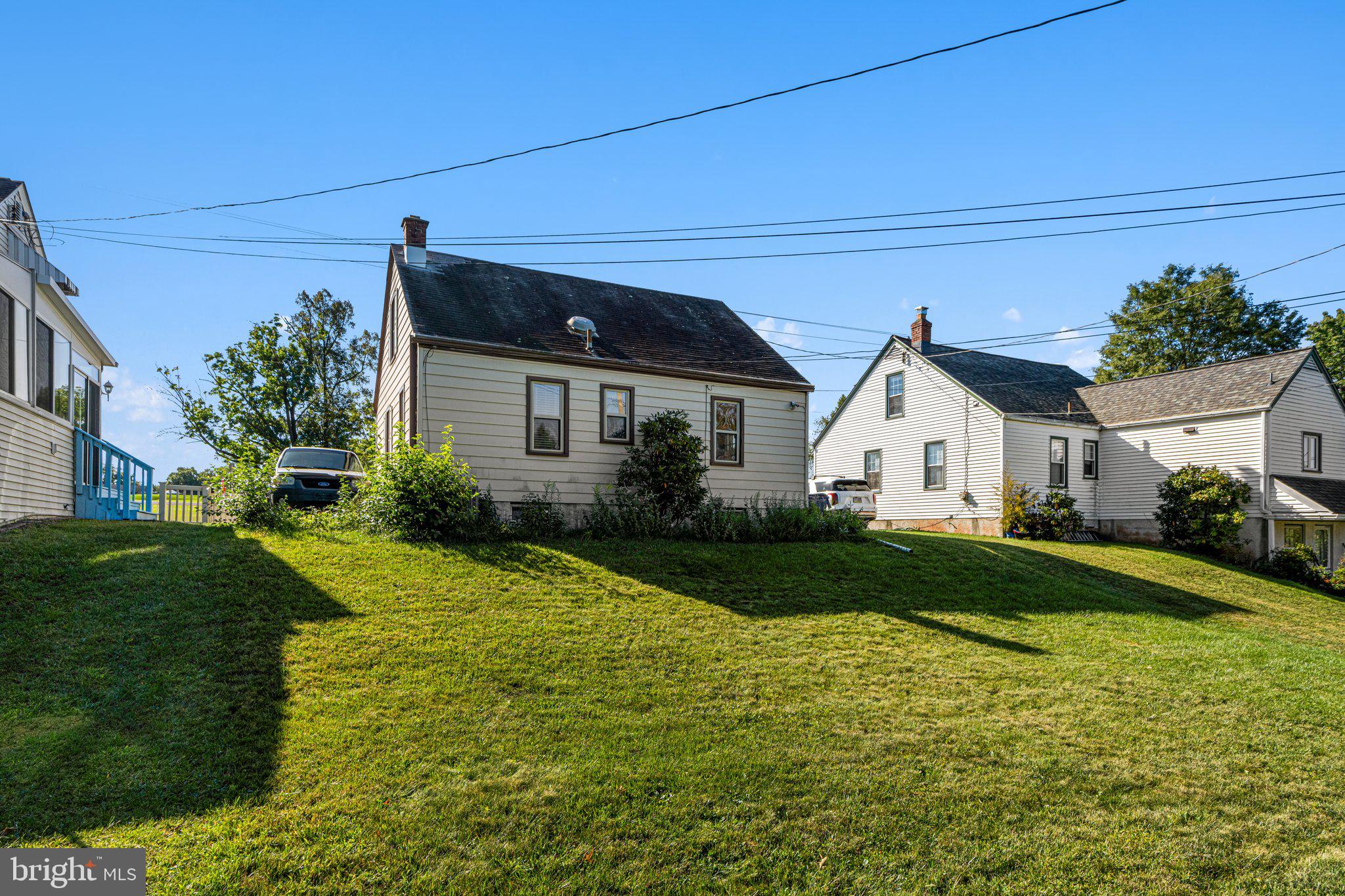 POTTSTOWN - Residential