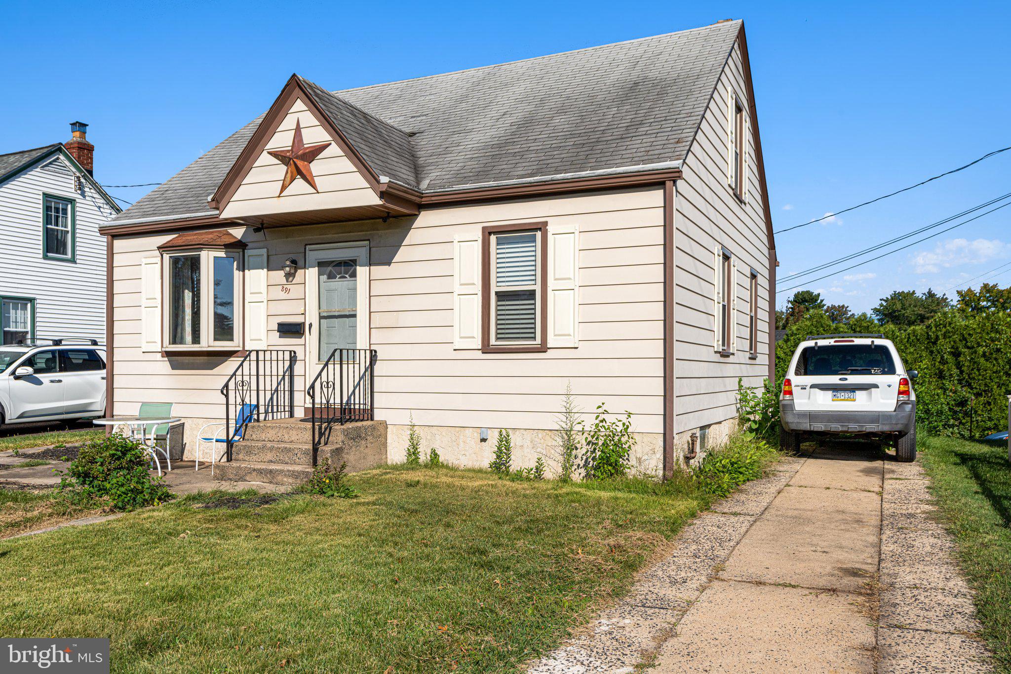 POTTSTOWN - Residential