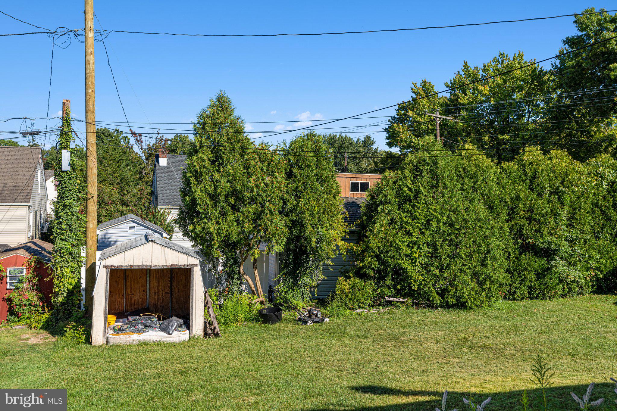 POTTSTOWN - Residential