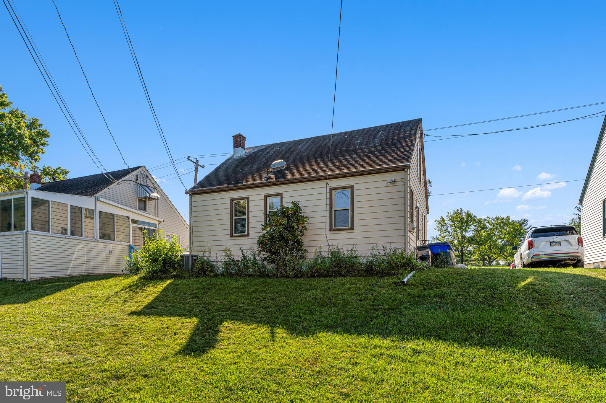 POTTSTOWN - Residential