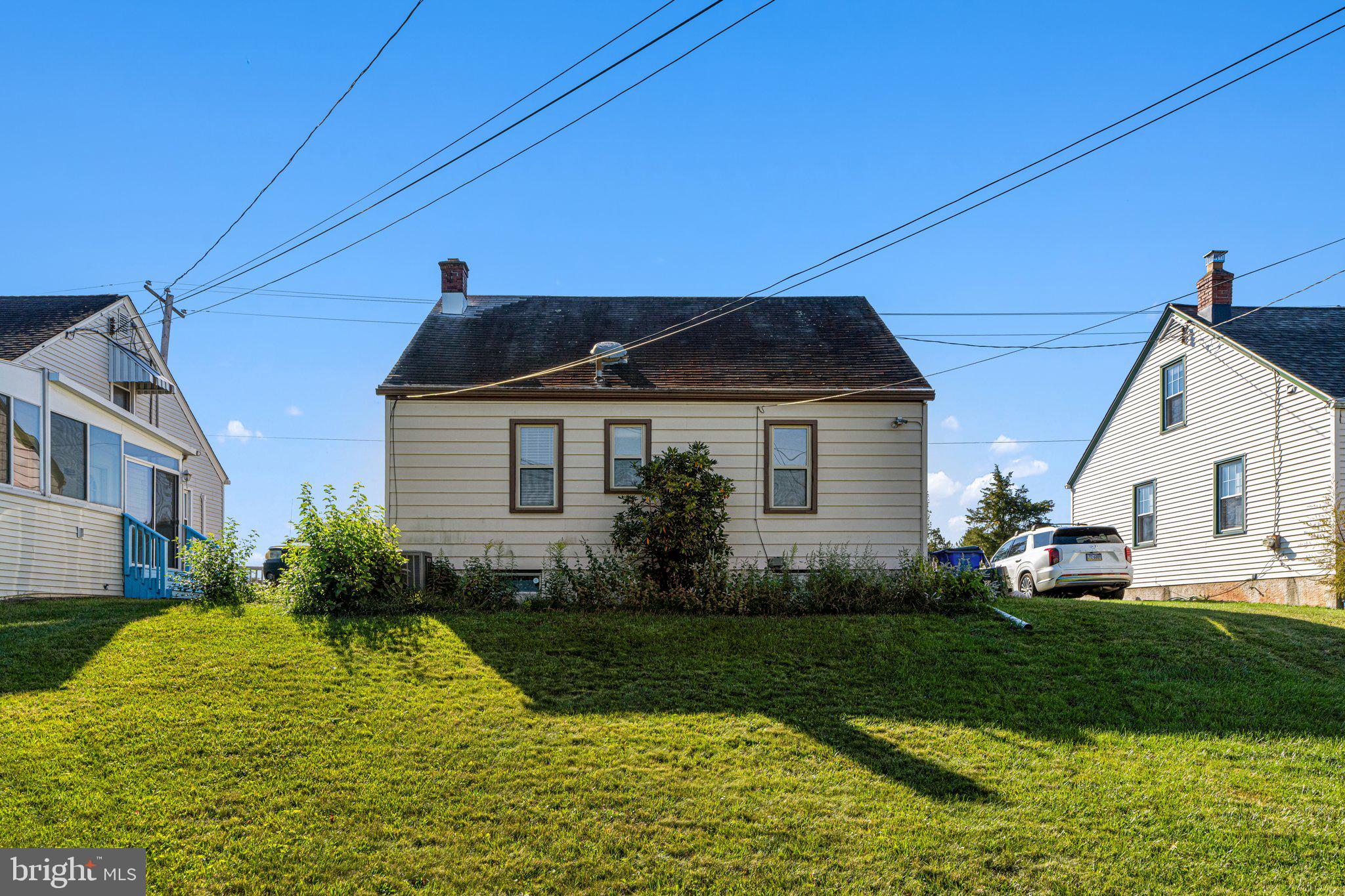 POTTSTOWN - Residential