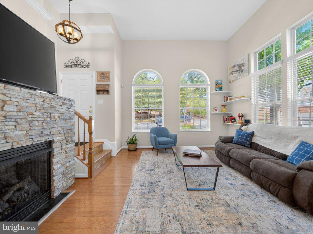 MARKET CENTER CONDOMINIUM - Residential