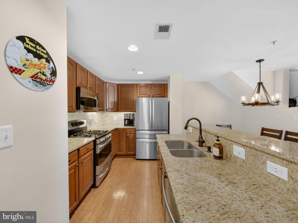 MARKET CENTER CONDOMINIUM - Residential