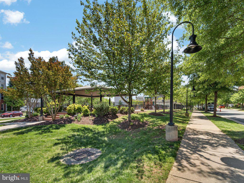 MARKET CENTER CONDOMINIUM - Residential