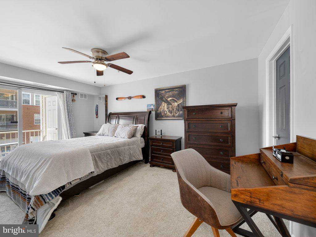 MARKET CENTER CONDOMINIUM - Residential