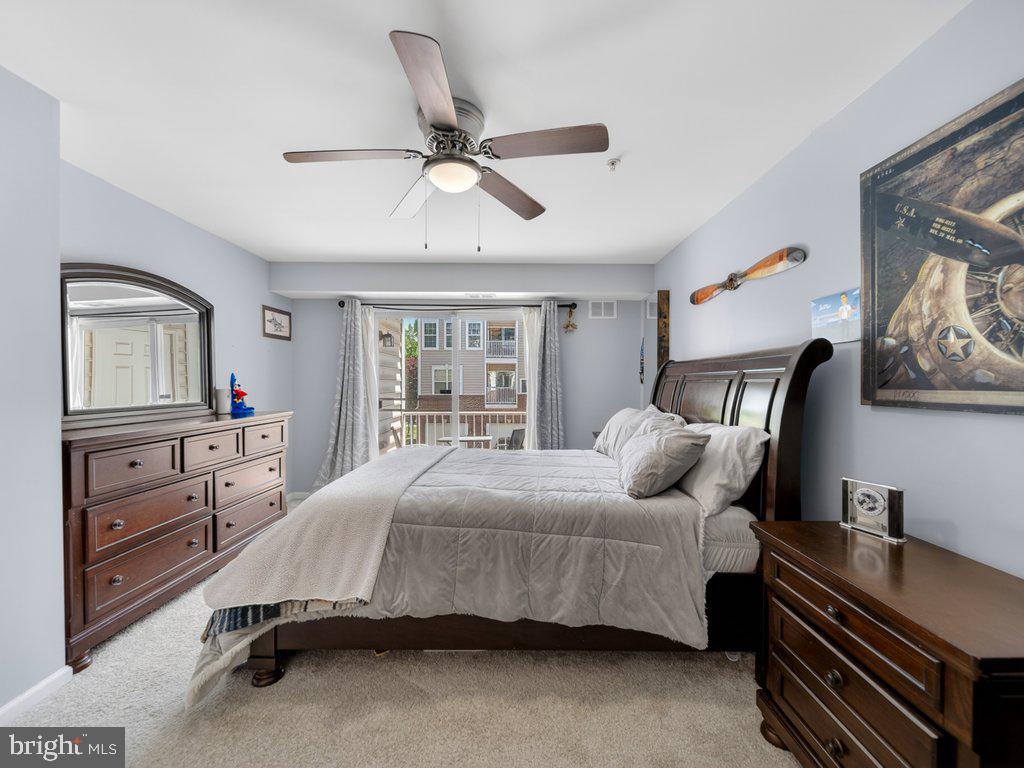 MARKET CENTER CONDOMINIUM - Residential