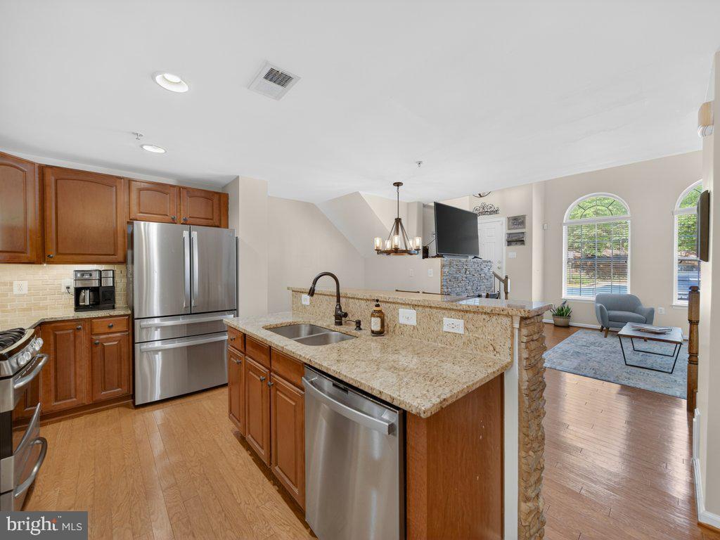 MARKET CENTER CONDOMINIUM - Residential