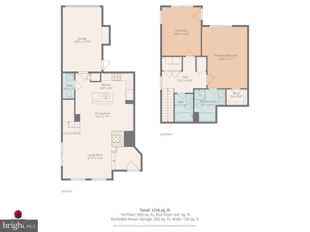 MARKET CENTER CONDOMINIUM - Residential