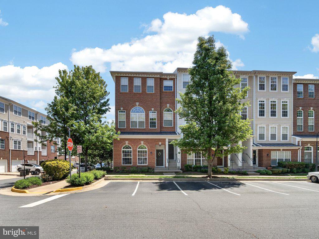 MARKET CENTER CONDOMINIUM - Residential