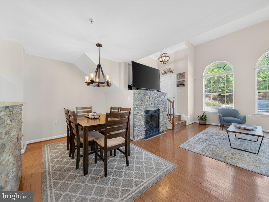 MARKET CENTER CONDOMINIUM - Residential
