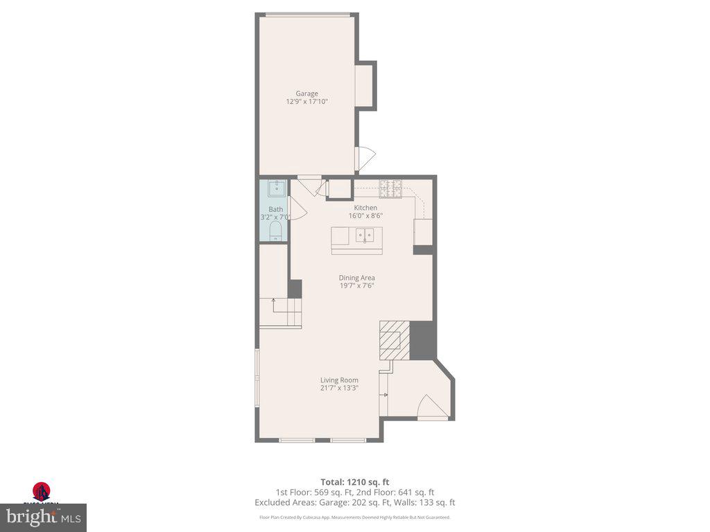 MARKET CENTER CONDOMINIUM - Residential