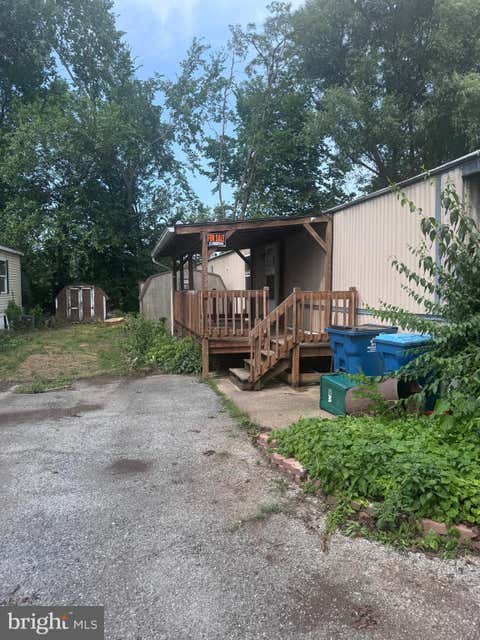 Mobile Home For Sale - 2033 Eshelman Street<br/> MIDDLETOWN, PA 17057