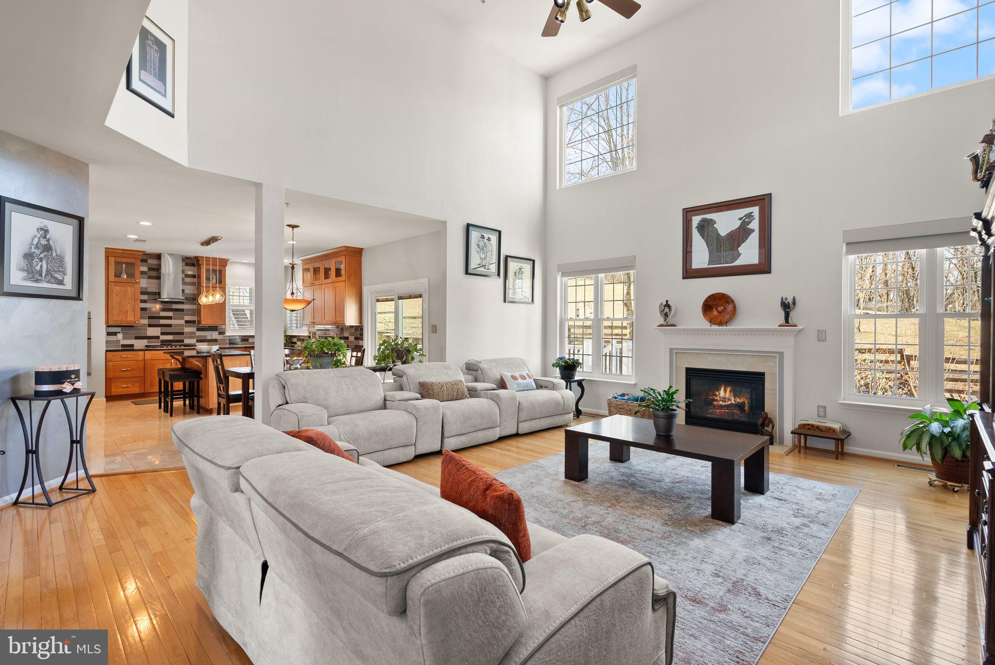 POTOMAC KNOLLS - Residential