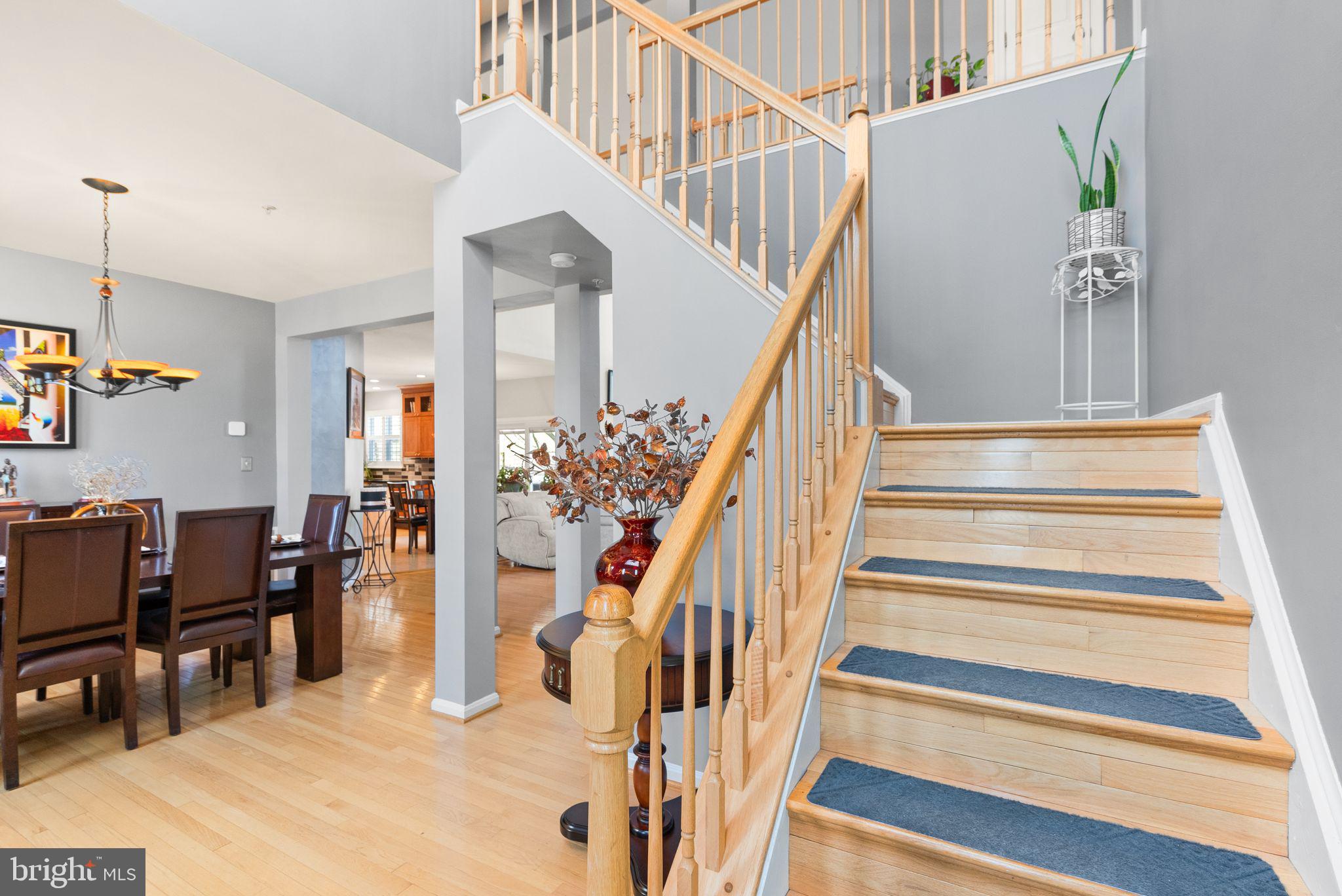 POTOMAC KNOLLS - Residential