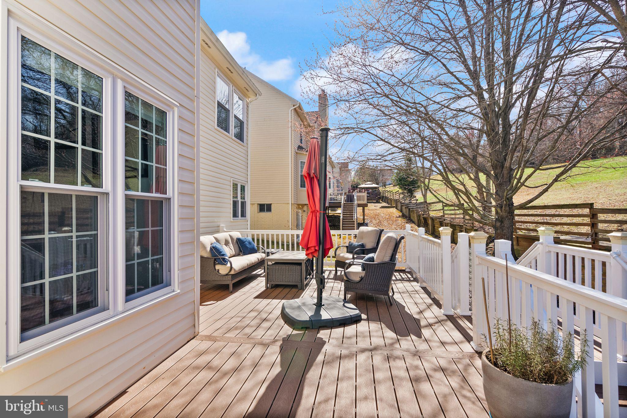 POTOMAC KNOLLS - Residential