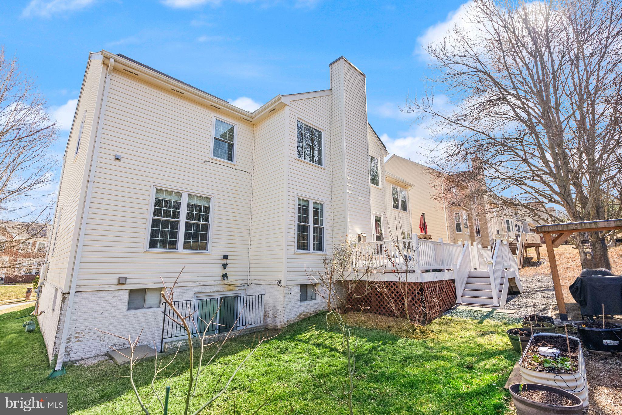 POTOMAC KNOLLS - Residential