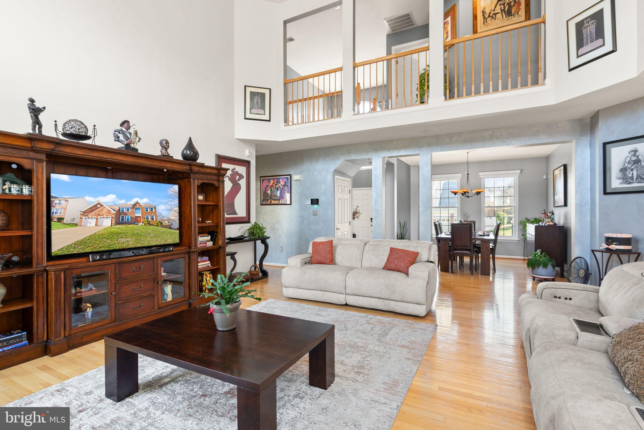 POTOMAC KNOLLS - Residential