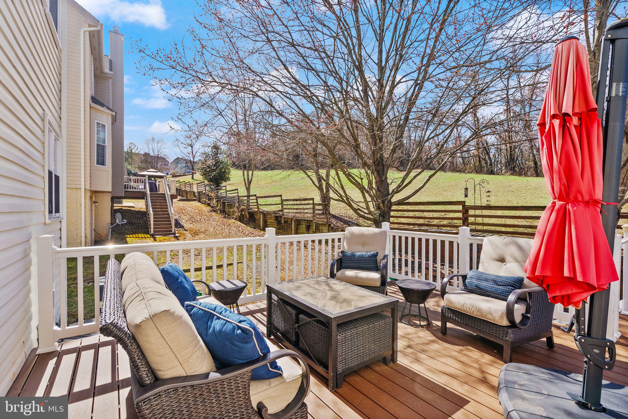 POTOMAC KNOLLS - Residential