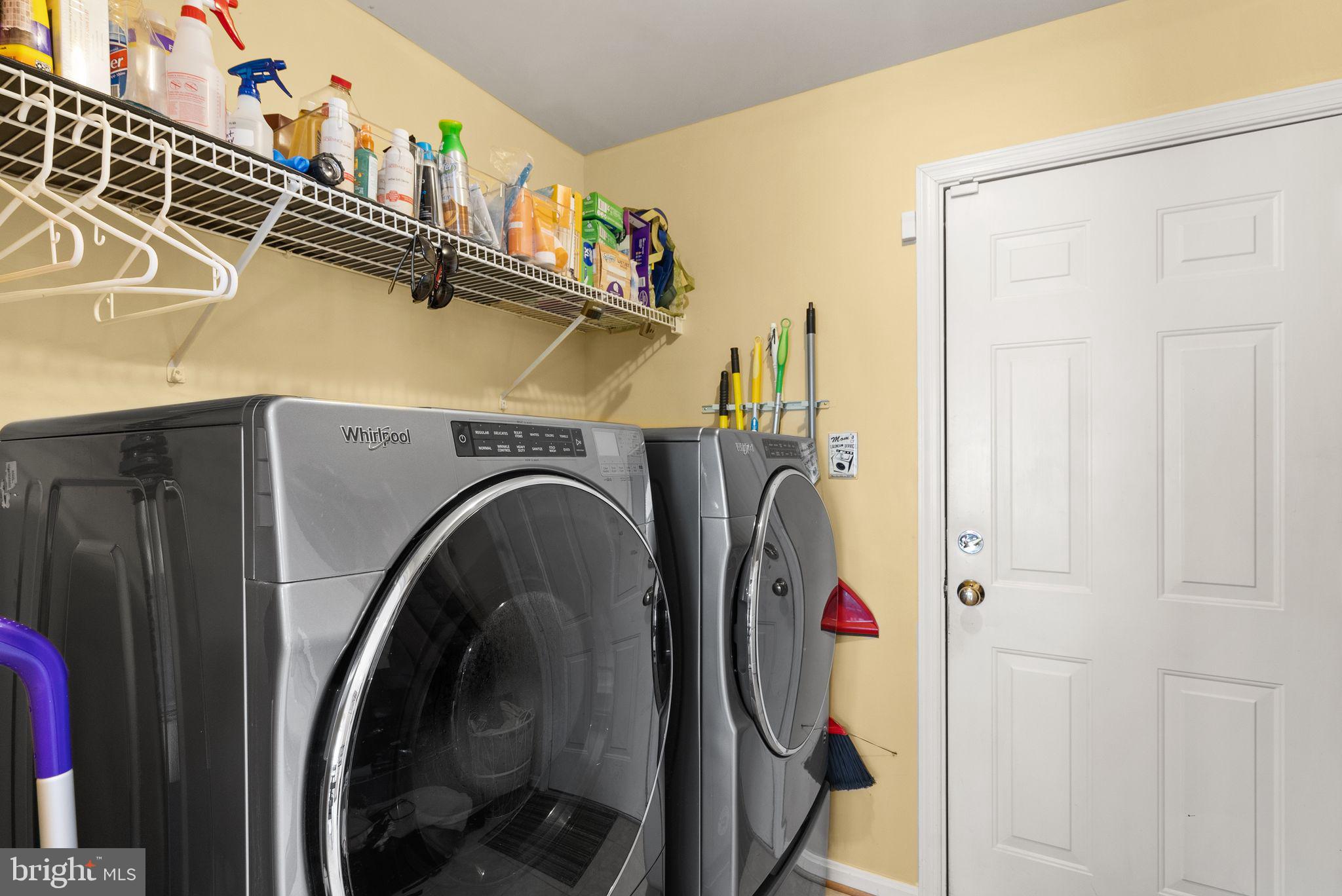 POTOMAC KNOLLS - Residential