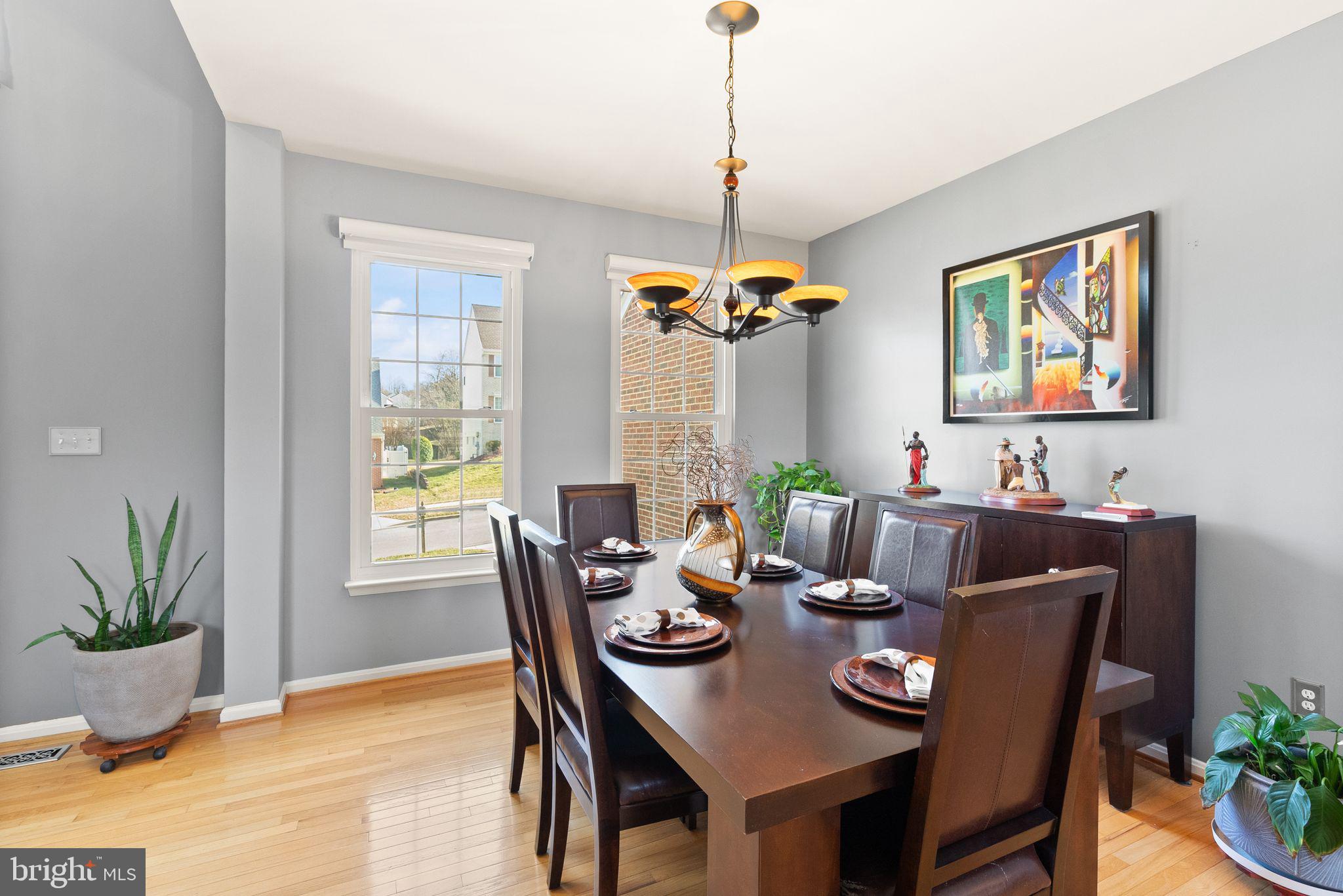 POTOMAC KNOLLS - Residential