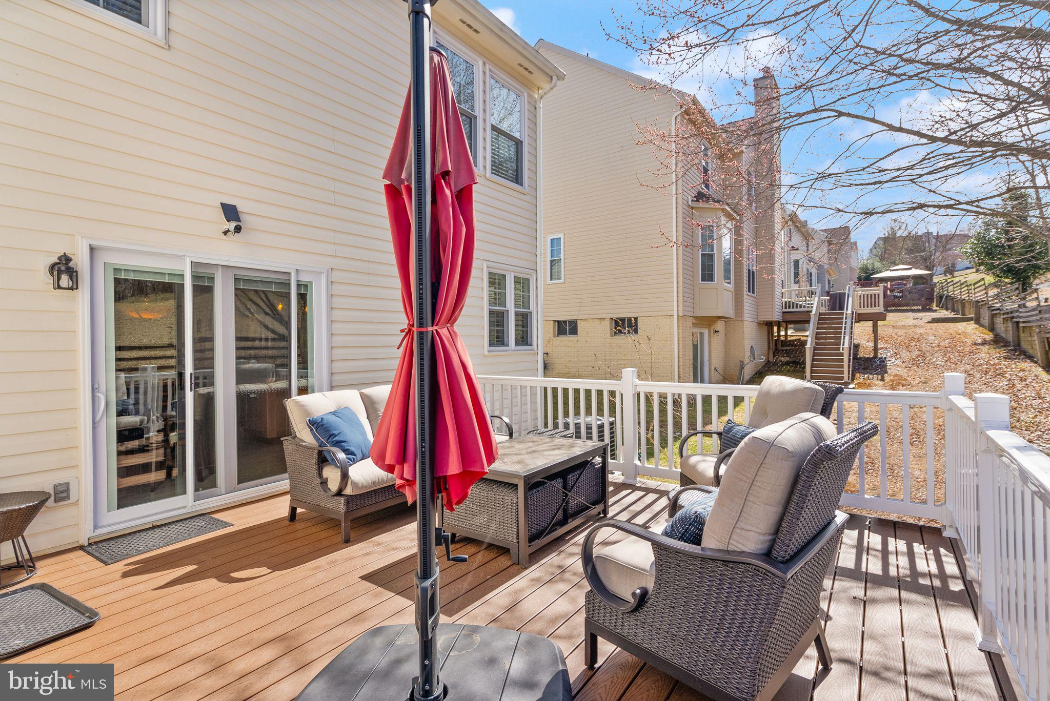 POTOMAC KNOLLS - Residential