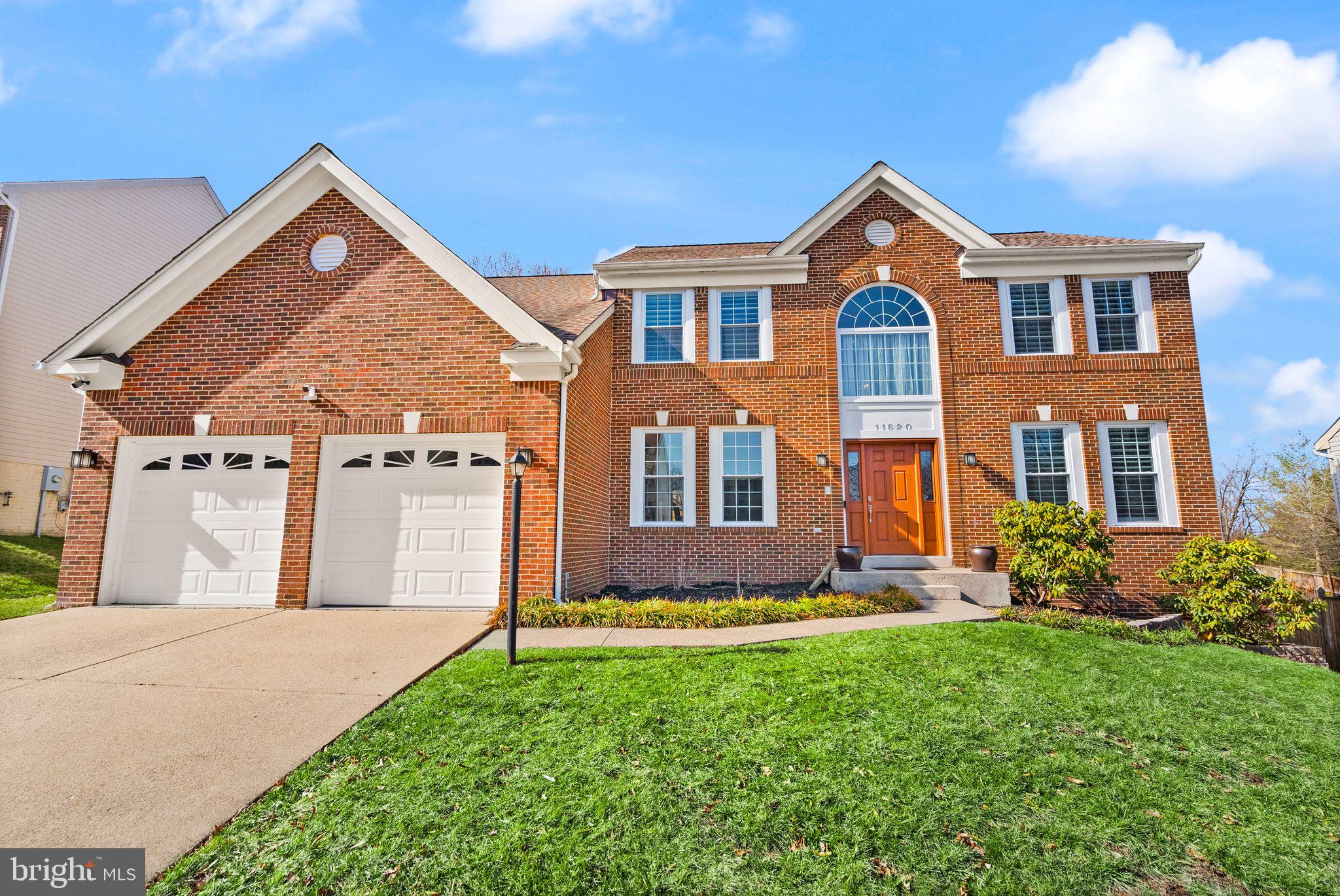 POTOMAC KNOLLS - Residential