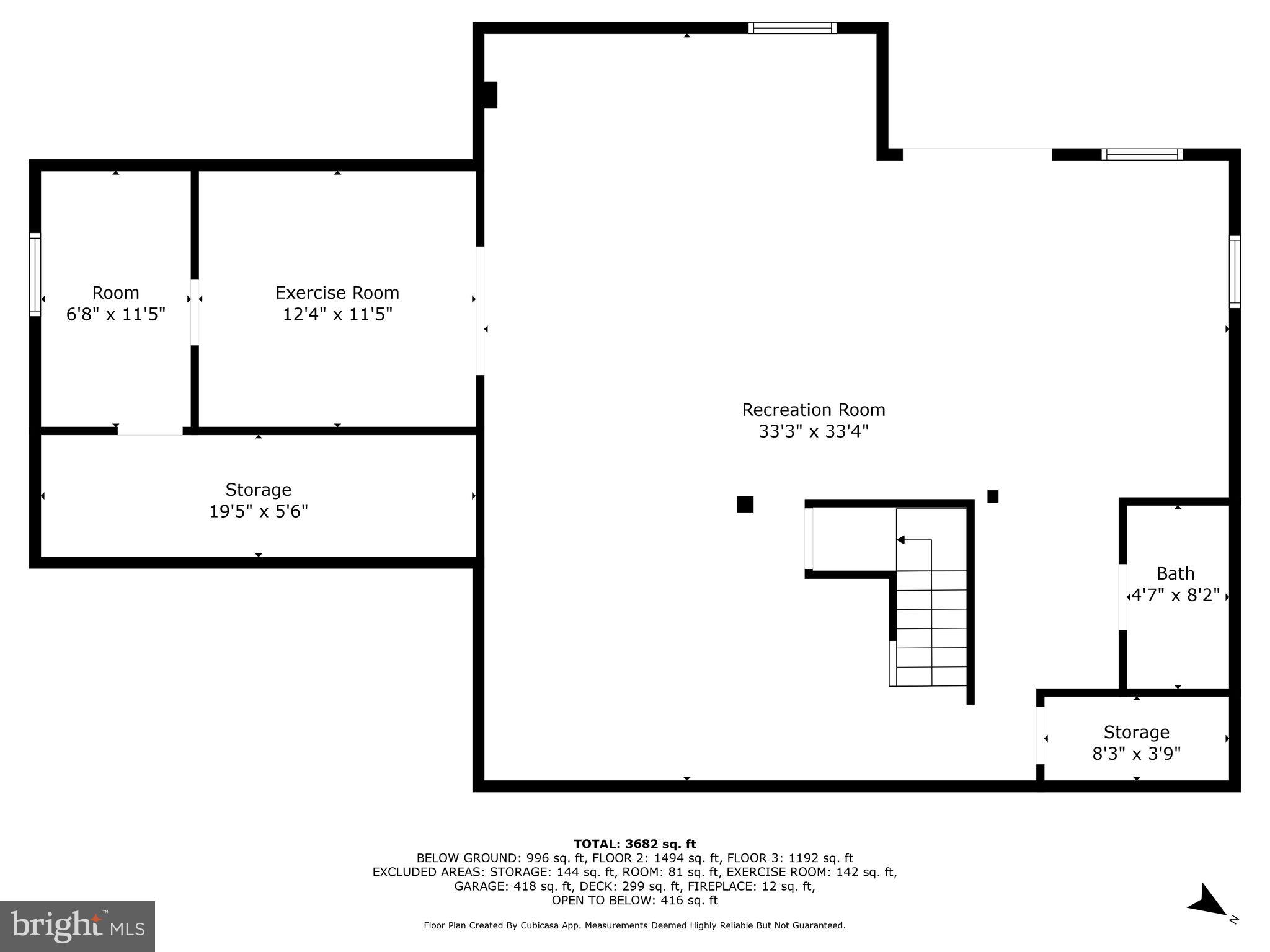 POTOMAC KNOLLS - Residential