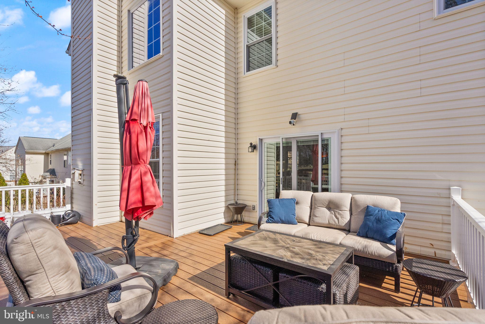 POTOMAC KNOLLS - Residential