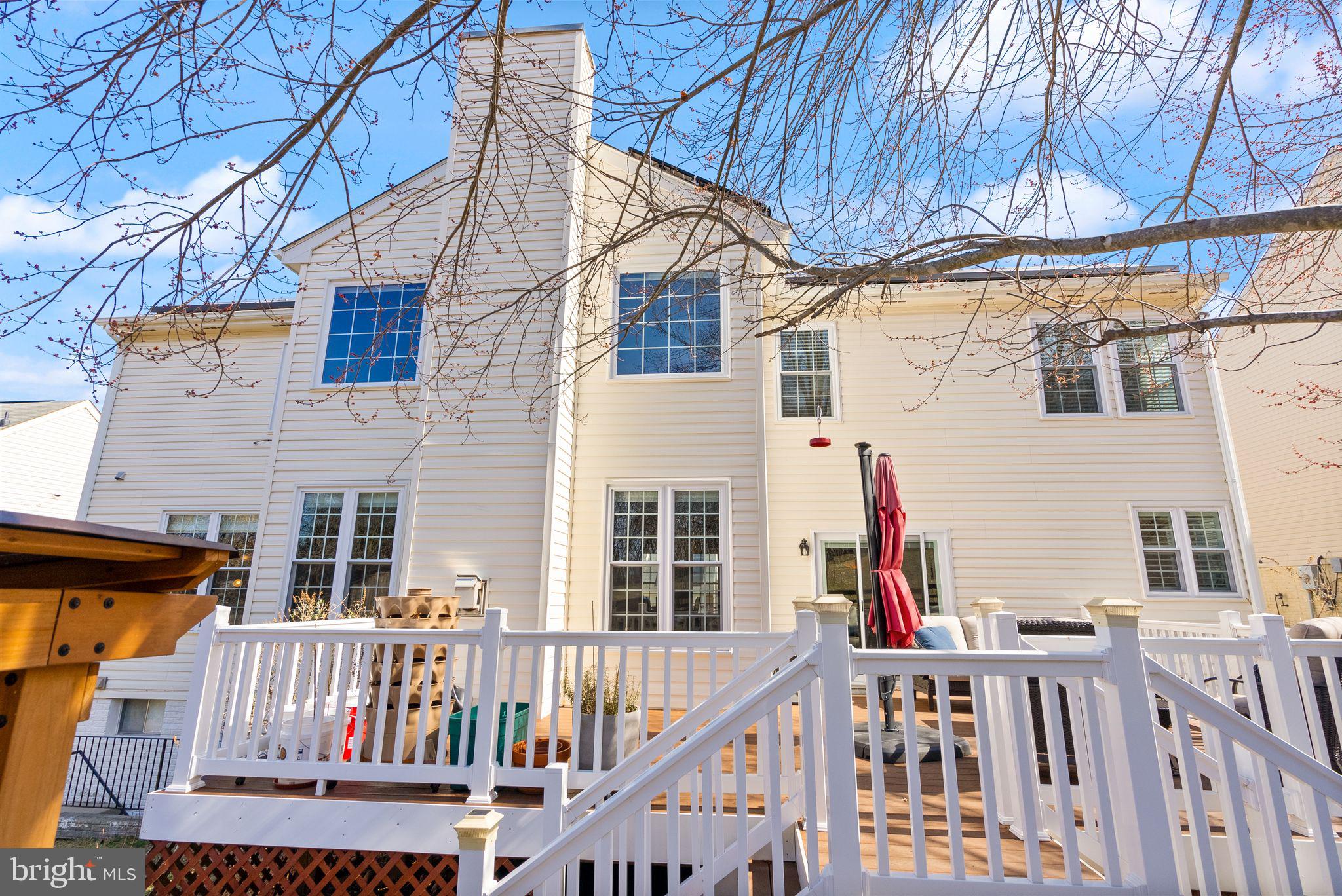 POTOMAC KNOLLS - Residential