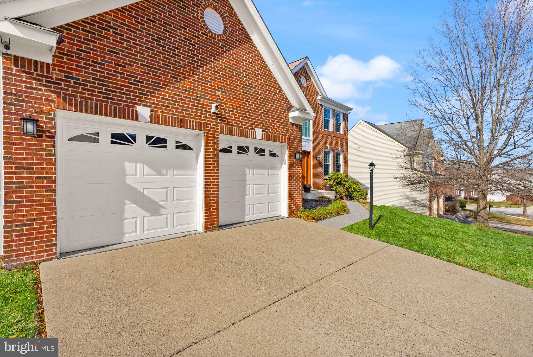 POTOMAC KNOLLS - Residential