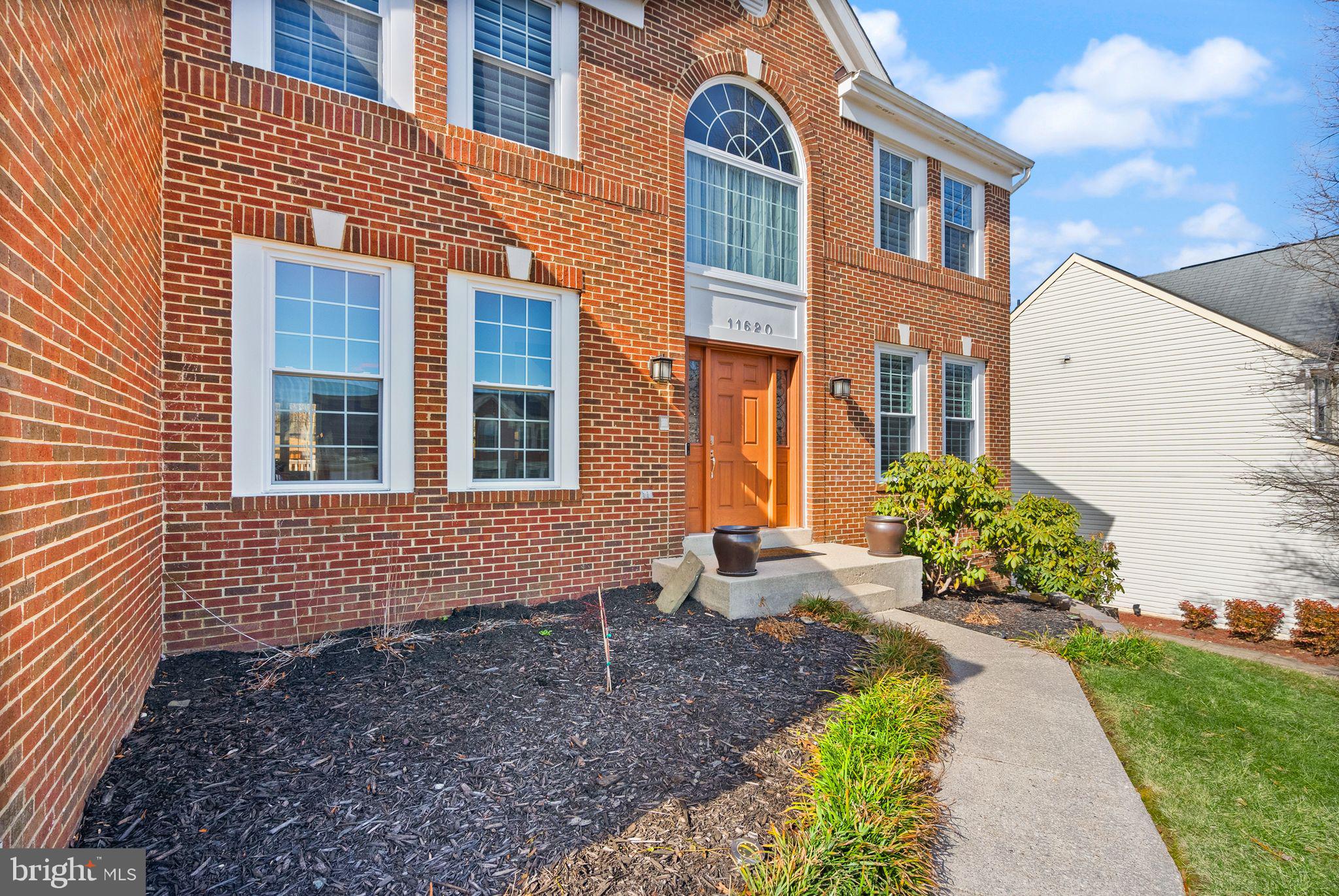 POTOMAC KNOLLS - Residential