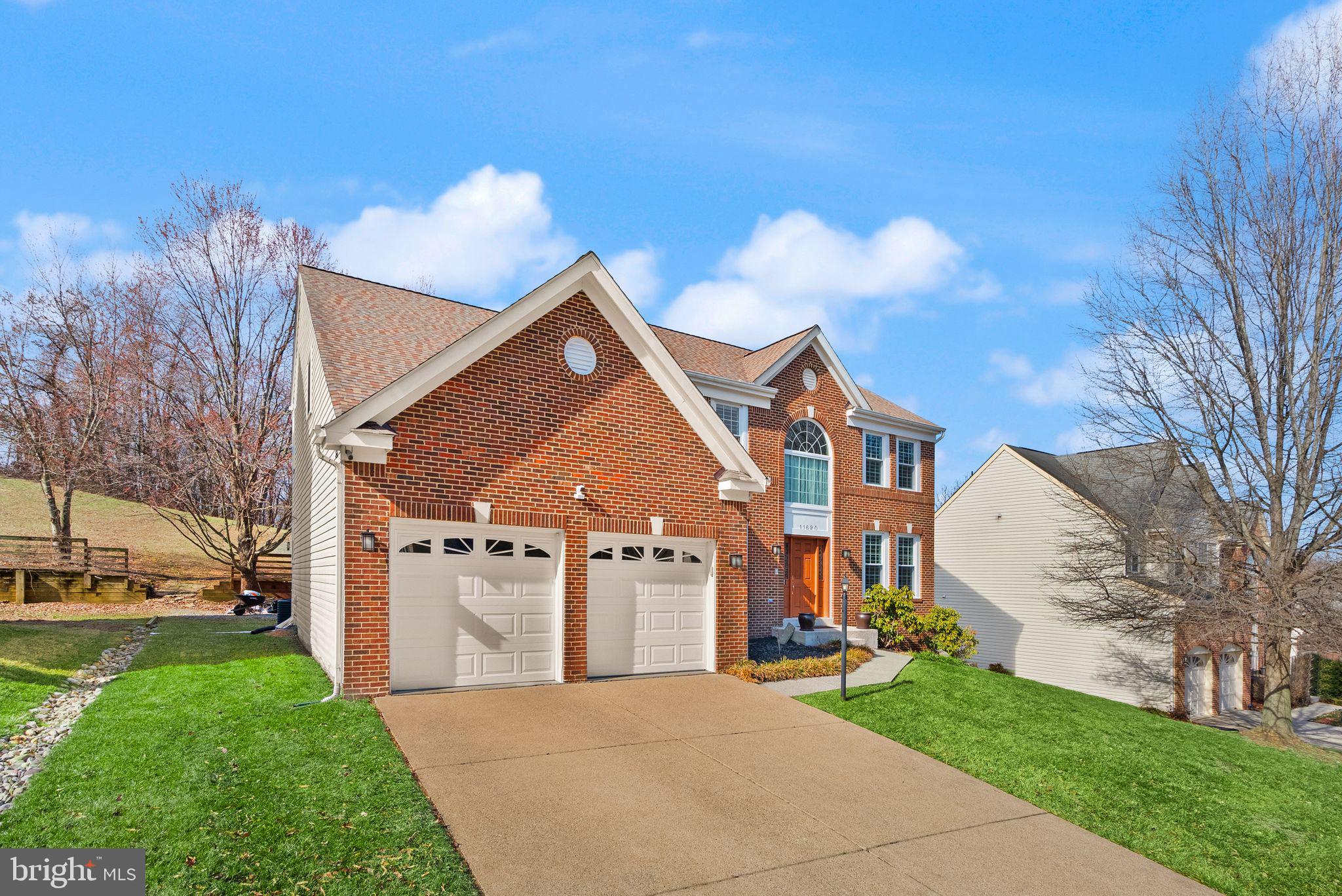 POTOMAC KNOLLS - Residential