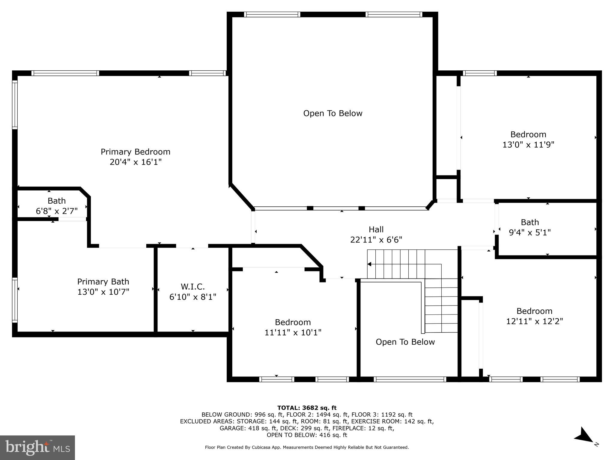POTOMAC KNOLLS - Residential