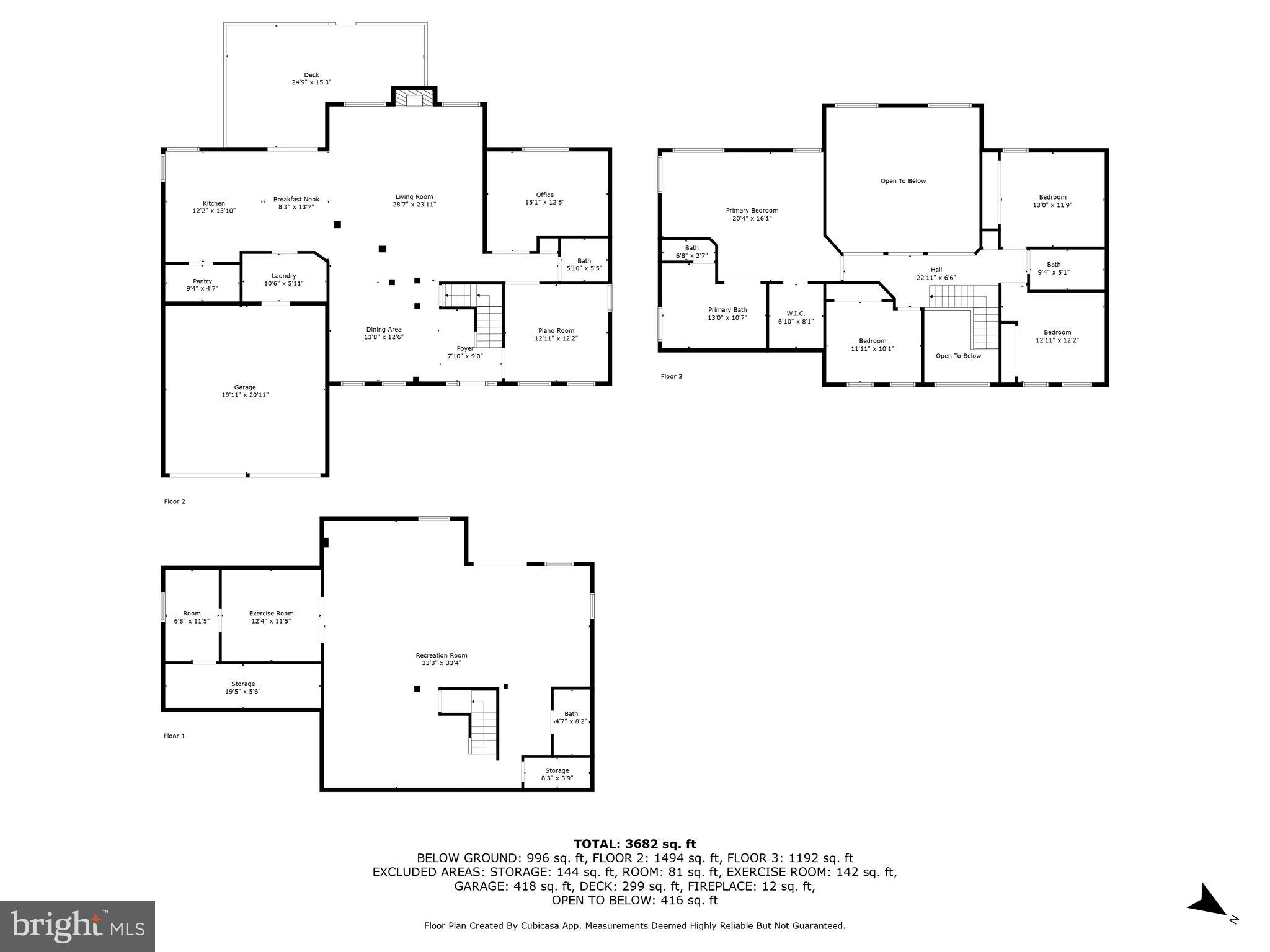 POTOMAC KNOLLS - Residential