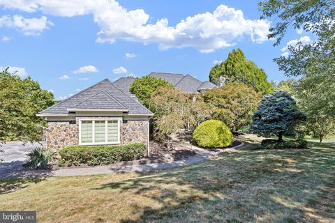 9 S PHEASANTS RIDGE S WILMINGTON DE 19807